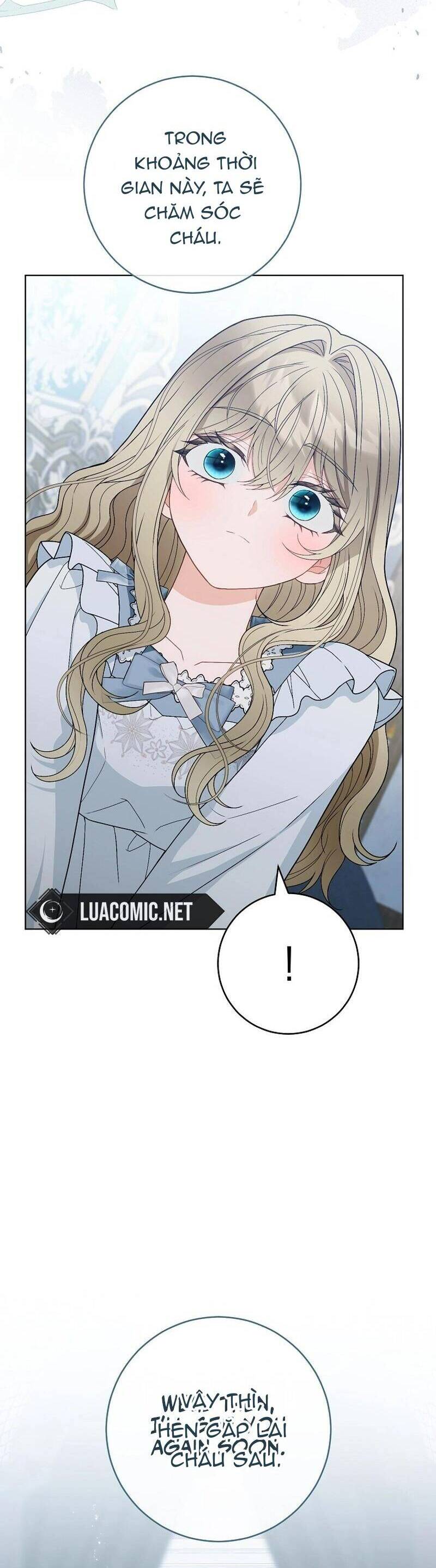 Tôi Bị Bảo Phải Chết Chap 15 - Next Chap 16