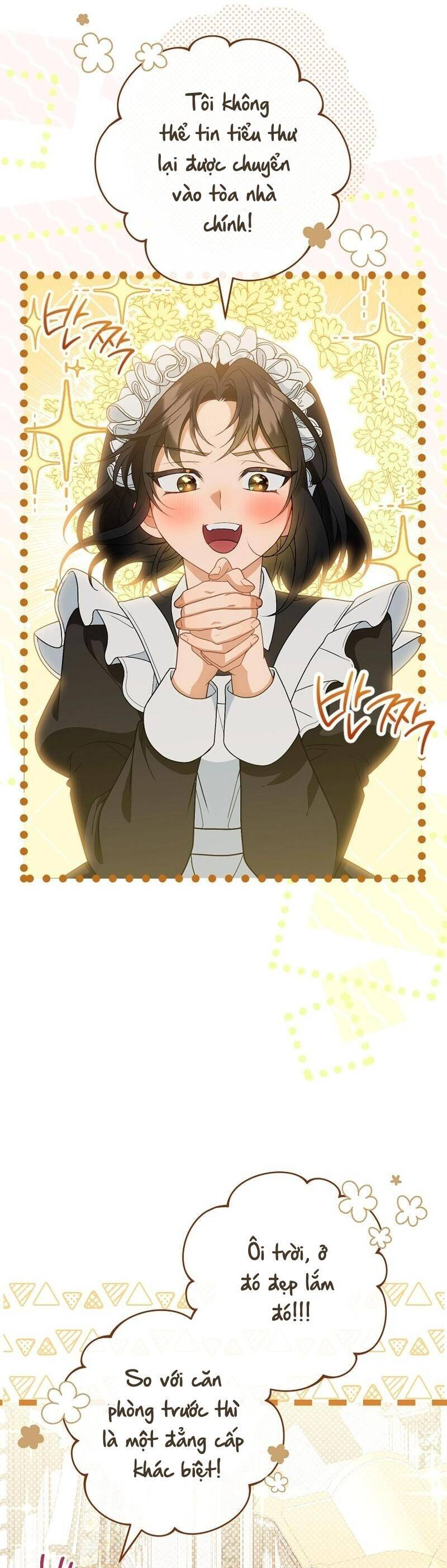 Tôi Bị Bảo Phải Chết Chap 15 - Next Chap 16