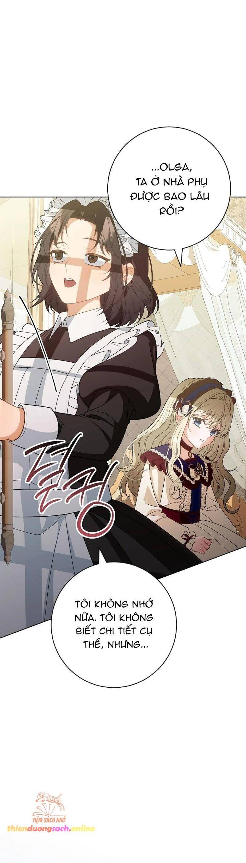 Tôi Bị Bảo Phải Chết Chap 15 - Next Chap 16