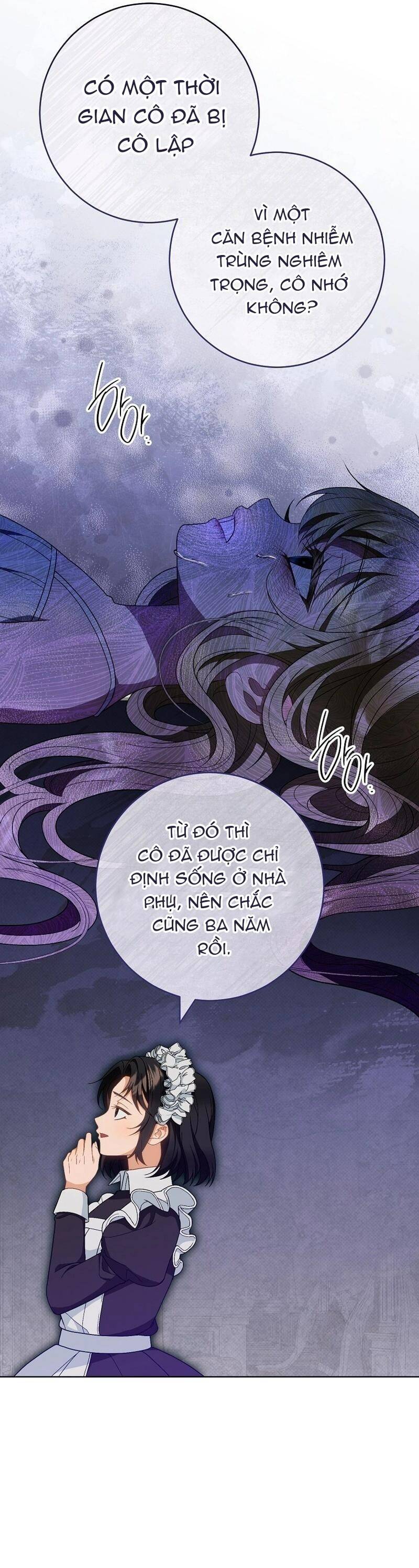 Tôi Bị Bảo Phải Chết Chap 15 - Next Chap 16