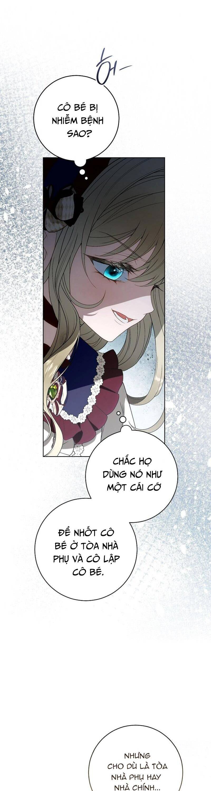 Tôi Bị Bảo Phải Chết Chap 15 - Next Chap 16