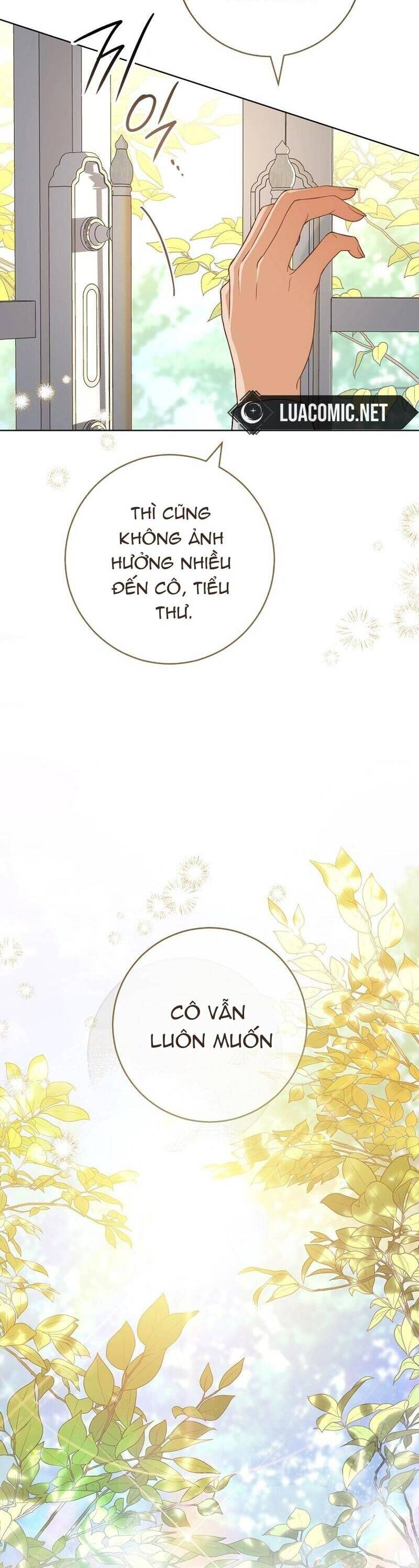Tôi Bị Bảo Phải Chết Chap 15 - Next Chap 16