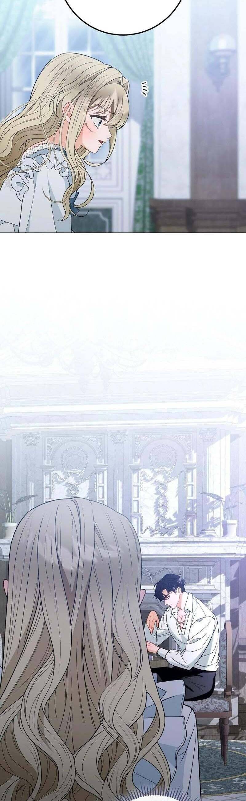 Tôi Bị Bảo Phải Chết Chap 15 - Next Chap 16