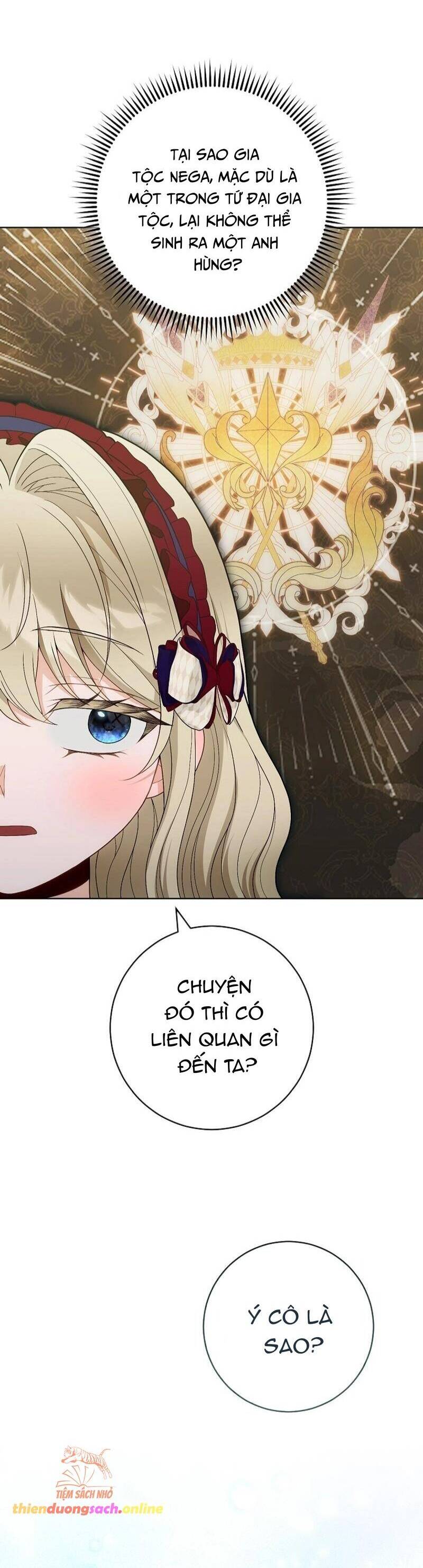 Tôi Bị Bảo Phải Chết Chap 15 - Next Chap 16