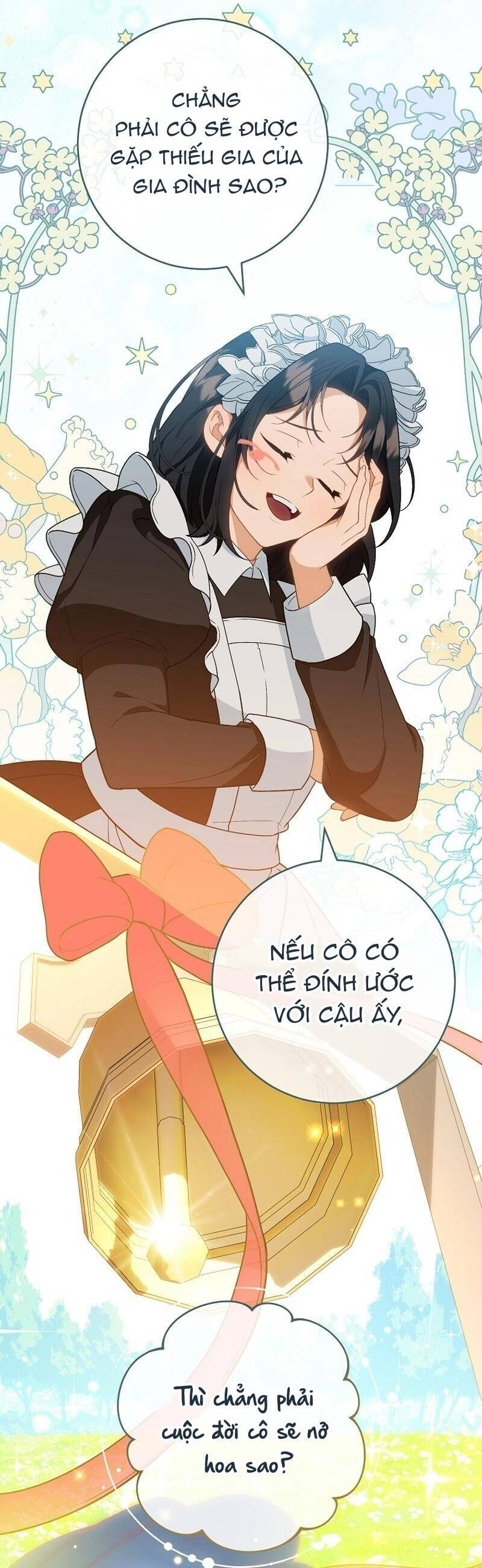 Tôi Bị Bảo Phải Chết Chap 15 - Next Chap 16