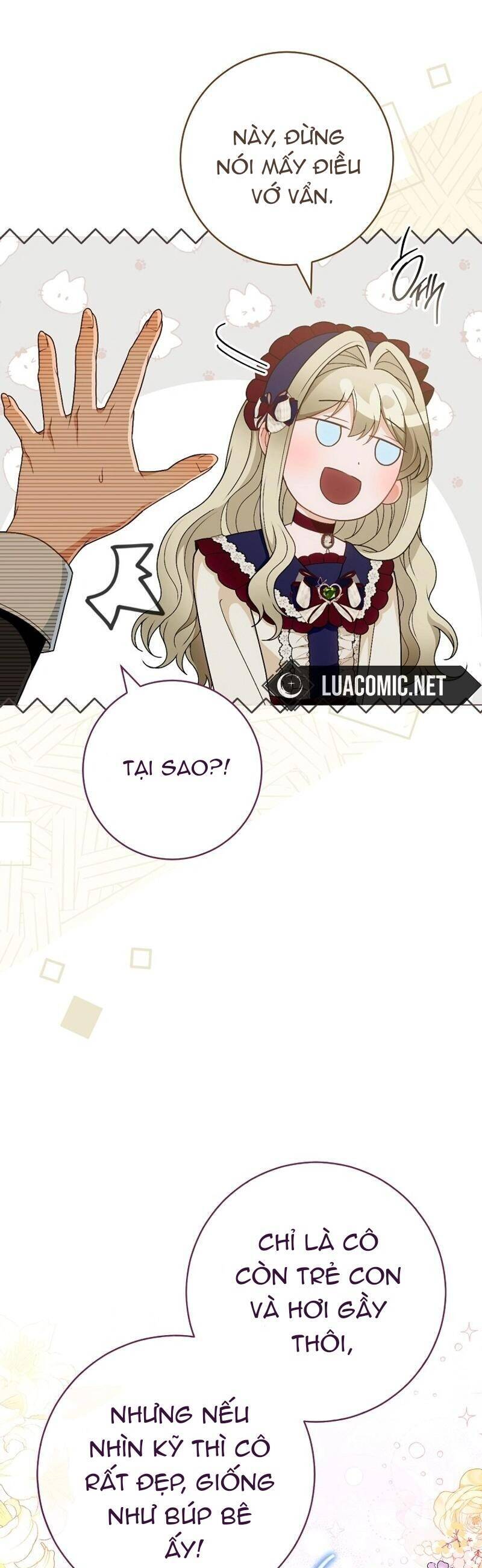 Tôi Bị Bảo Phải Chết Chap 15 - Next Chap 16