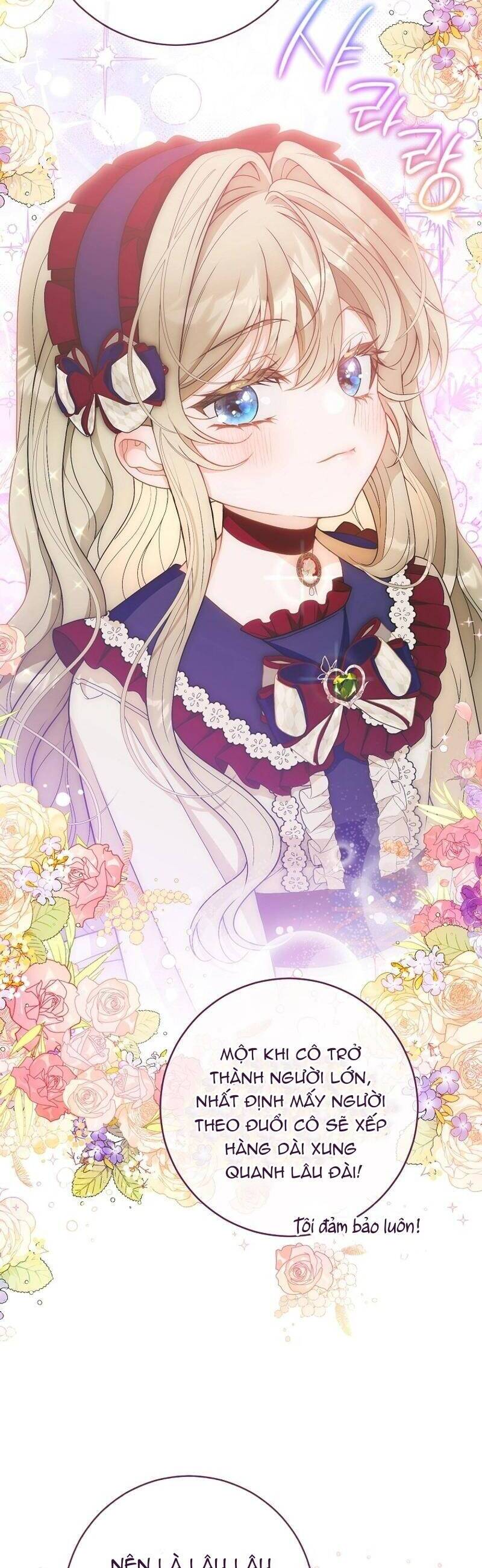 Tôi Bị Bảo Phải Chết Chap 15 - Next Chap 16