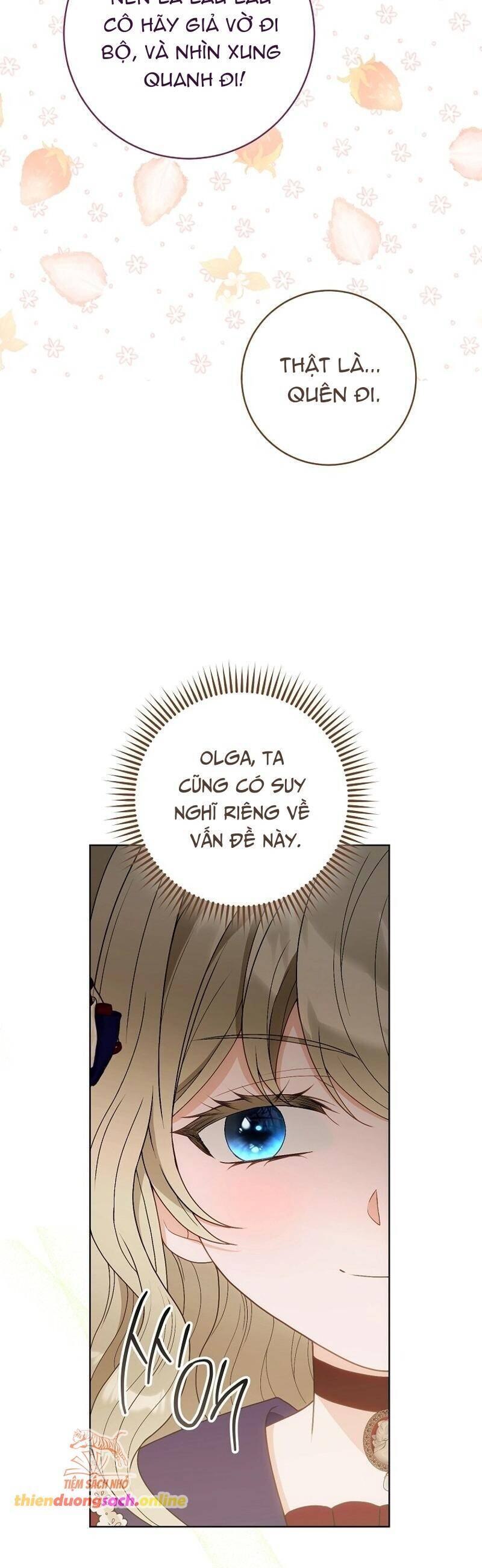 Tôi Bị Bảo Phải Chết Chap 15 - Next Chap 16