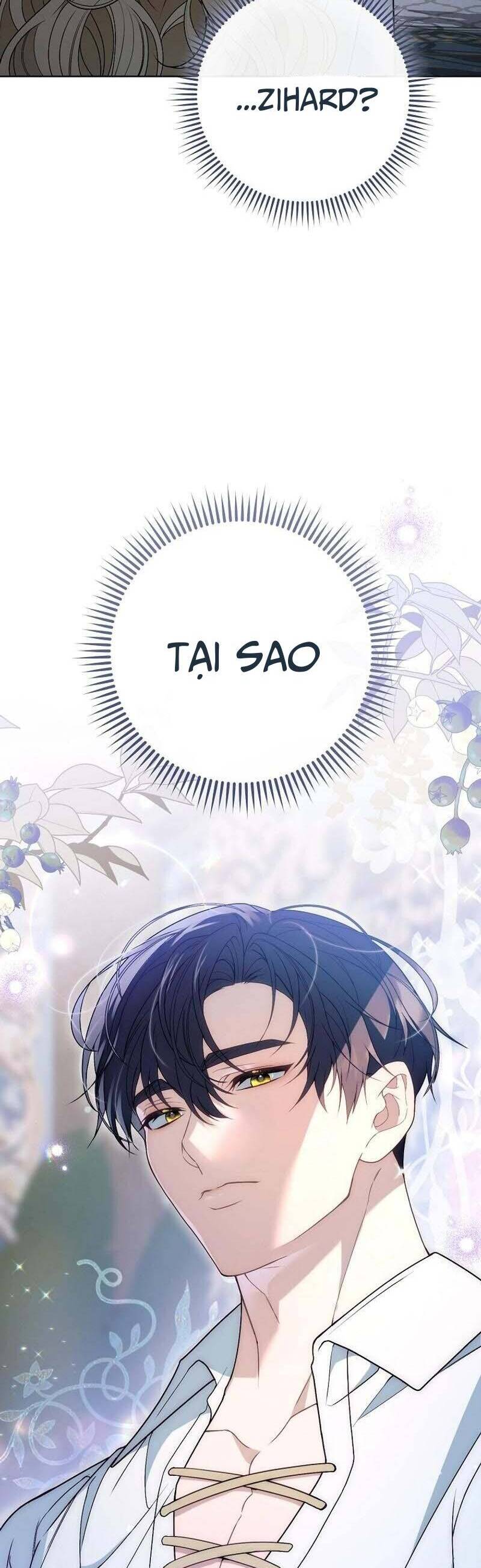 Tôi Bị Bảo Phải Chết Chap 15 - Next Chap 16