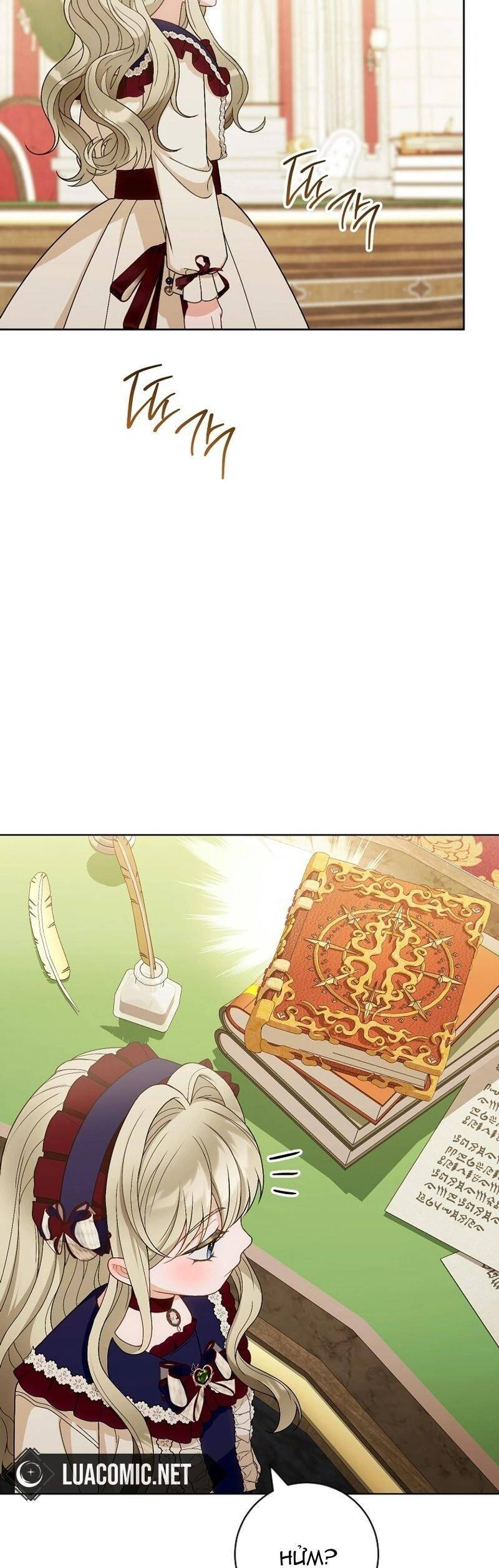 Tôi Bị Bảo Phải Chết Chap 15 - Next Chap 16