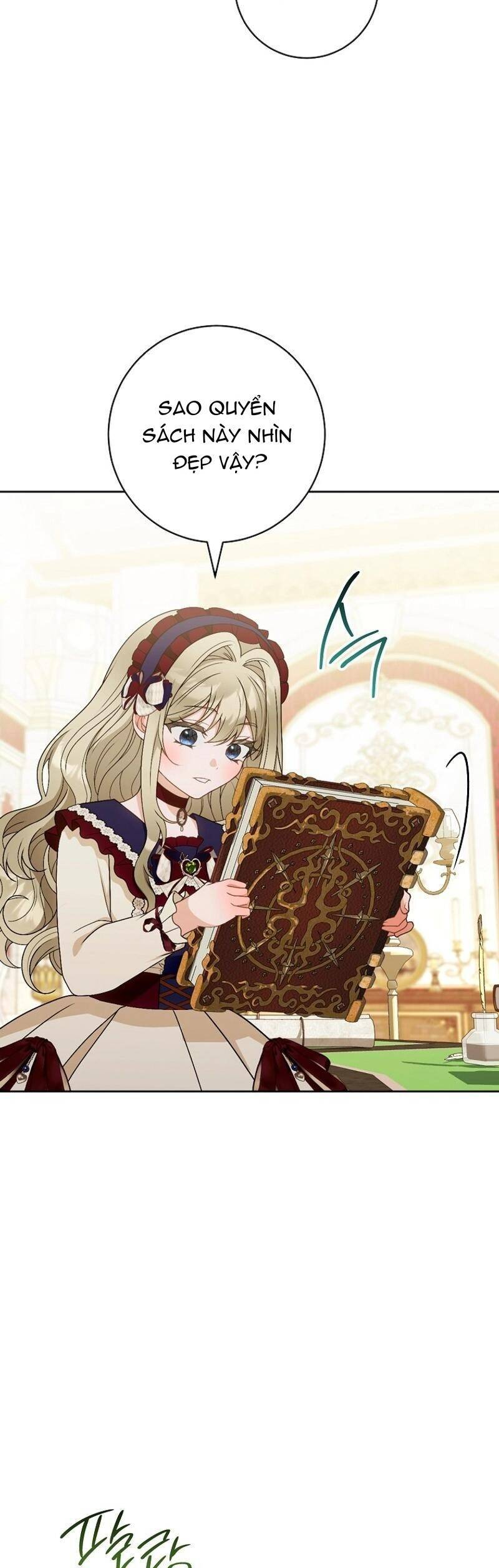 Tôi Bị Bảo Phải Chết Chap 15 - Next Chap 16