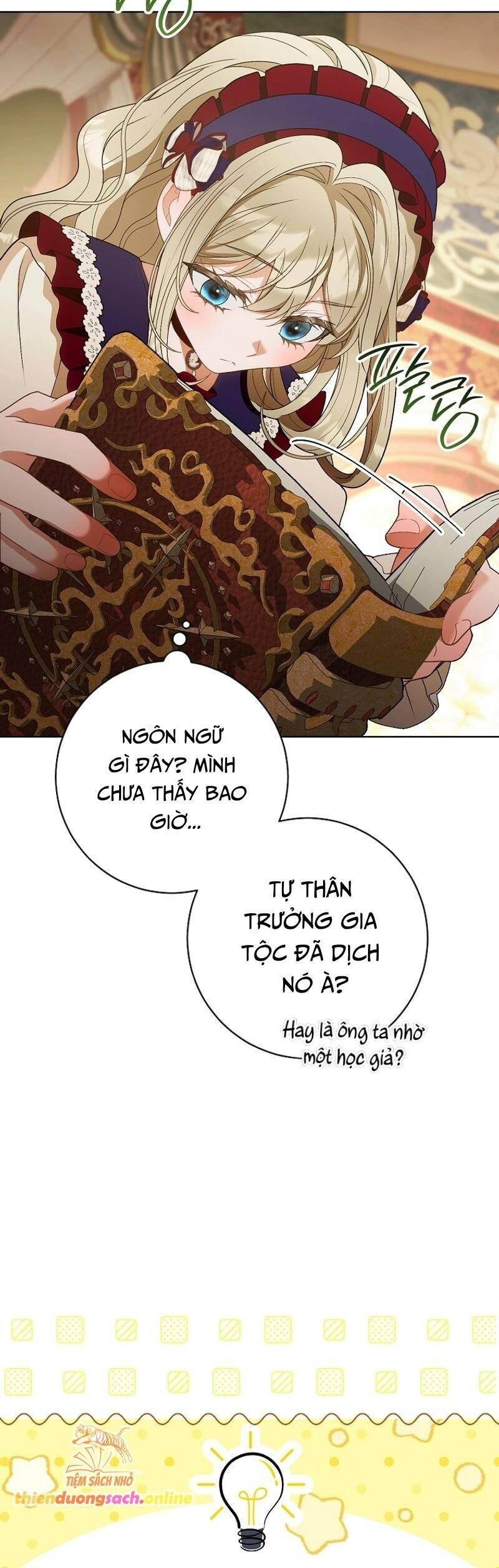 Tôi Bị Bảo Phải Chết Chap 15 - Next Chap 16