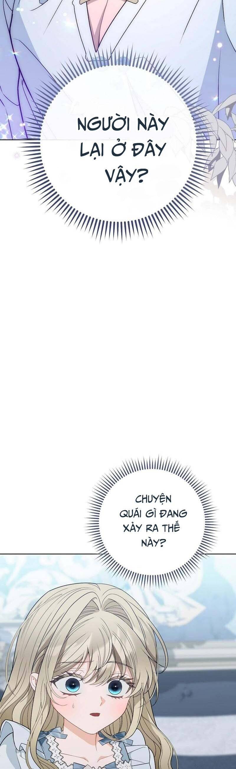 Tôi Bị Bảo Phải Chết Chap 15 - Next Chap 16