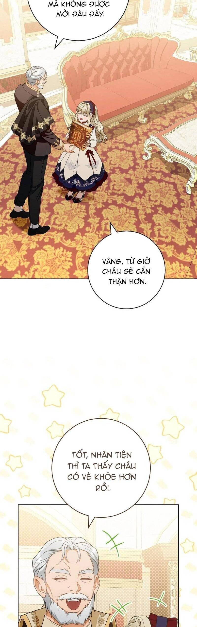 Tôi Bị Bảo Phải Chết Chap 15 - Next Chap 16