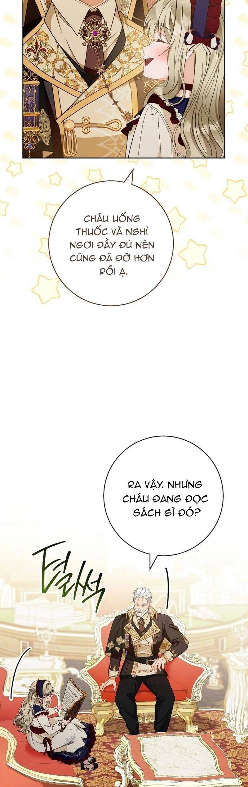 Tôi Bị Bảo Phải Chết Chap 15 - Next Chap 16