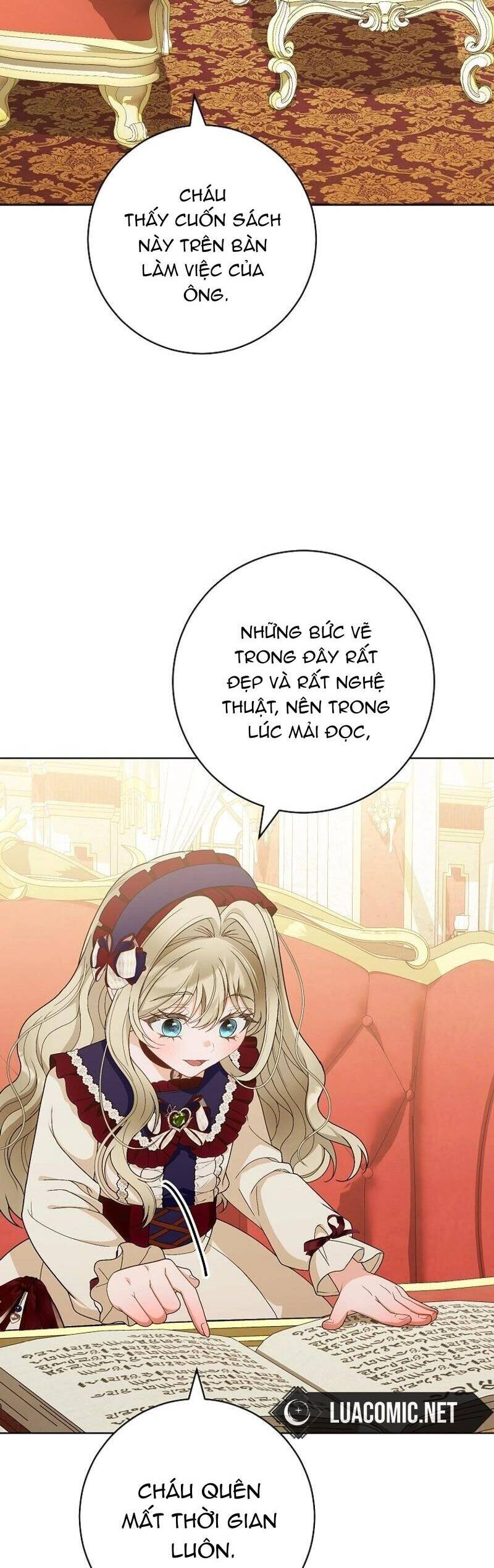 Tôi Bị Bảo Phải Chết Chap 15 - Next Chap 16