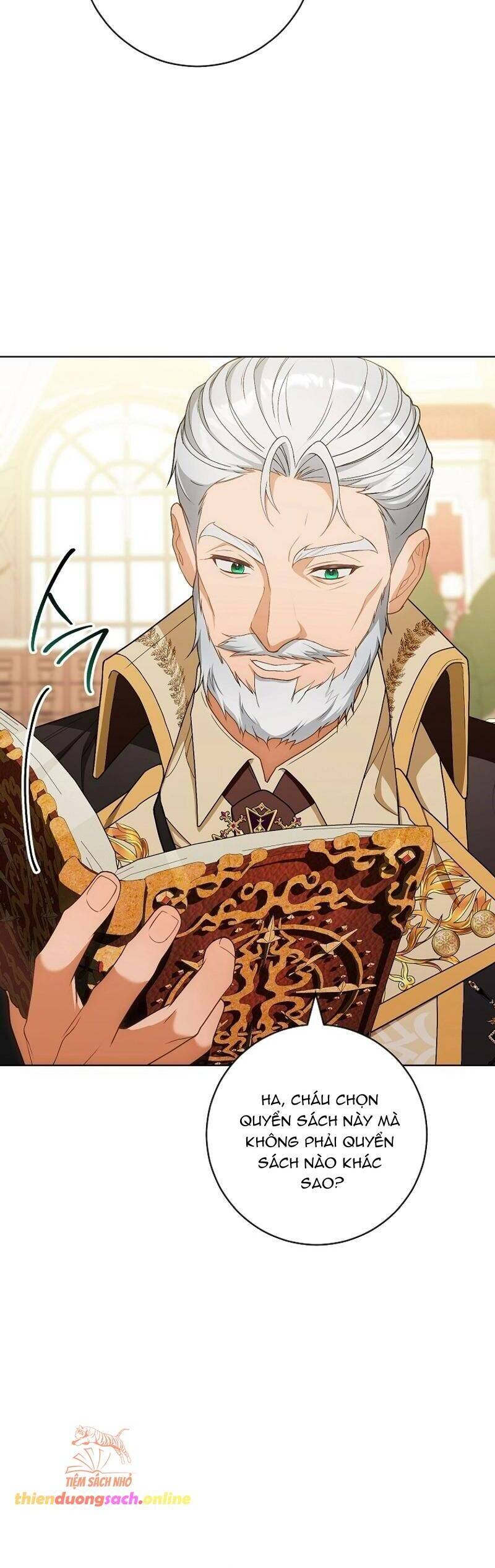 Tôi Bị Bảo Phải Chết Chap 15 - Next Chap 16