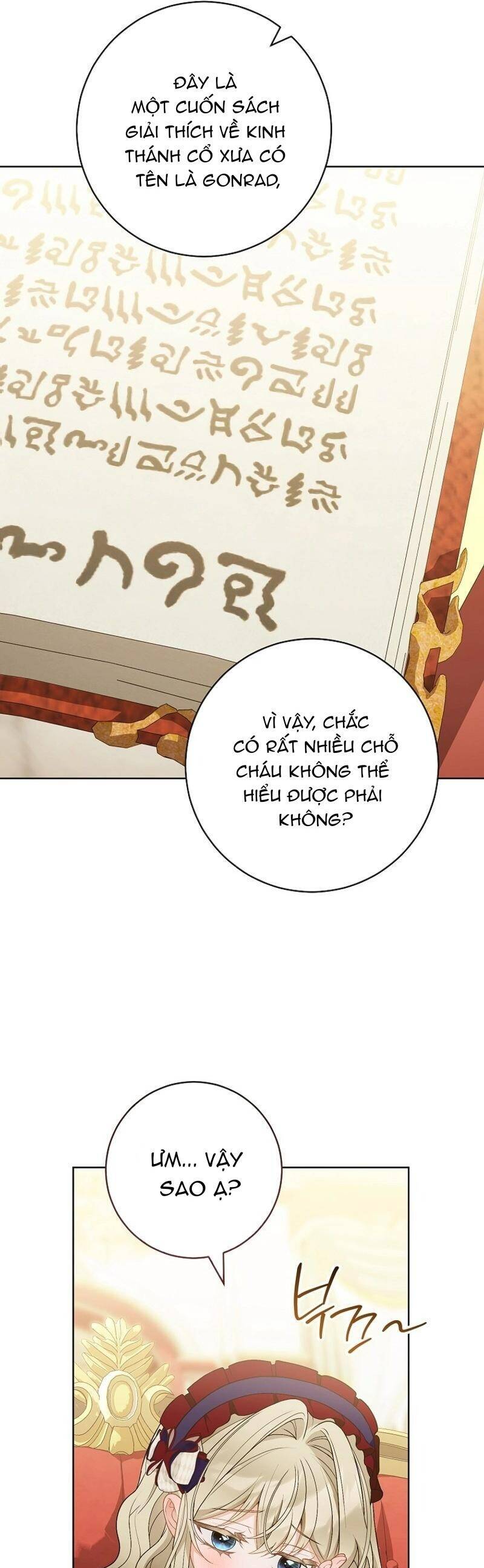 Tôi Bị Bảo Phải Chết Chap 15 - Next Chap 16