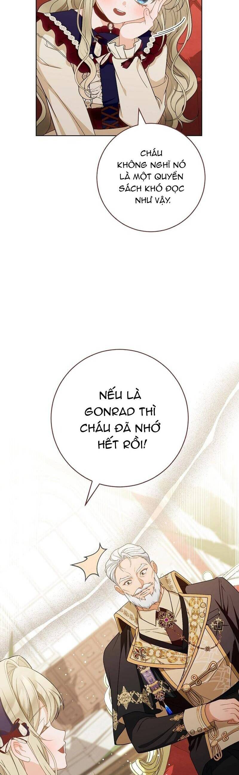 Tôi Bị Bảo Phải Chết Chap 15 - Next Chap 16