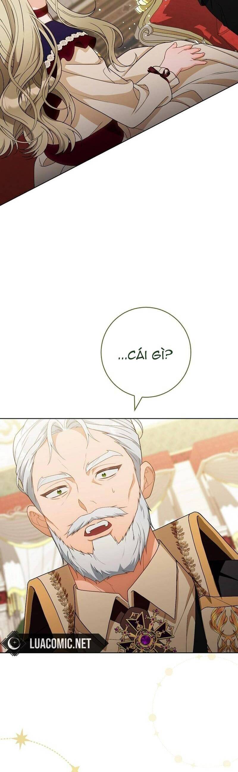 Tôi Bị Bảo Phải Chết Chap 15 - Next Chap 16