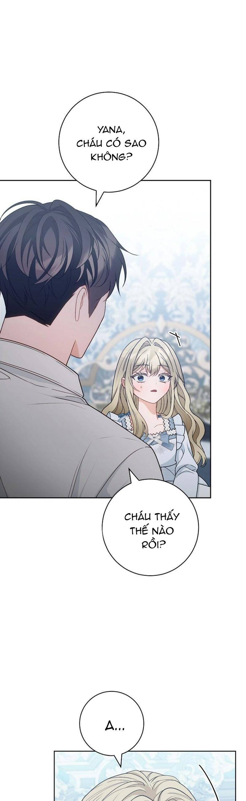 Tôi Bị Bảo Phải Chết Chap 15 - Next Chap 16