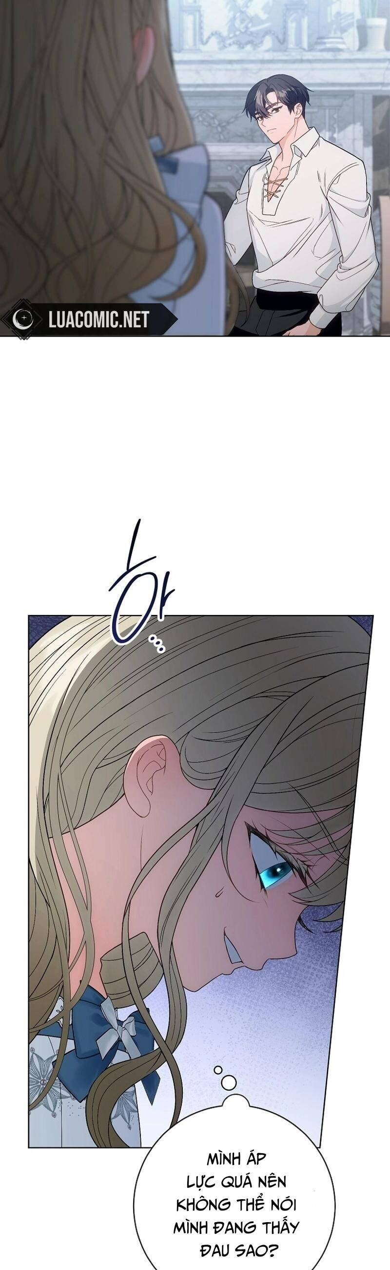 Tôi Bị Bảo Phải Chết Chap 15 - Next Chap 16