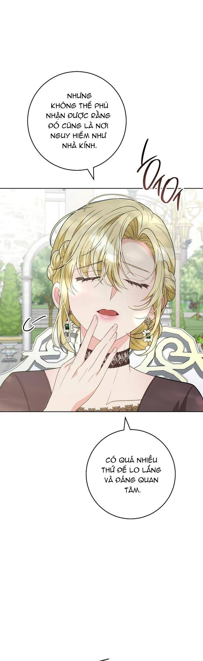 Tôi Bị Bảo Phải Chết Chap 17 - Next Chap 18