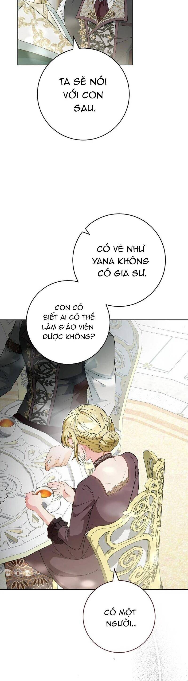 Tôi Bị Bảo Phải Chết Chap 17 - Next Chap 18