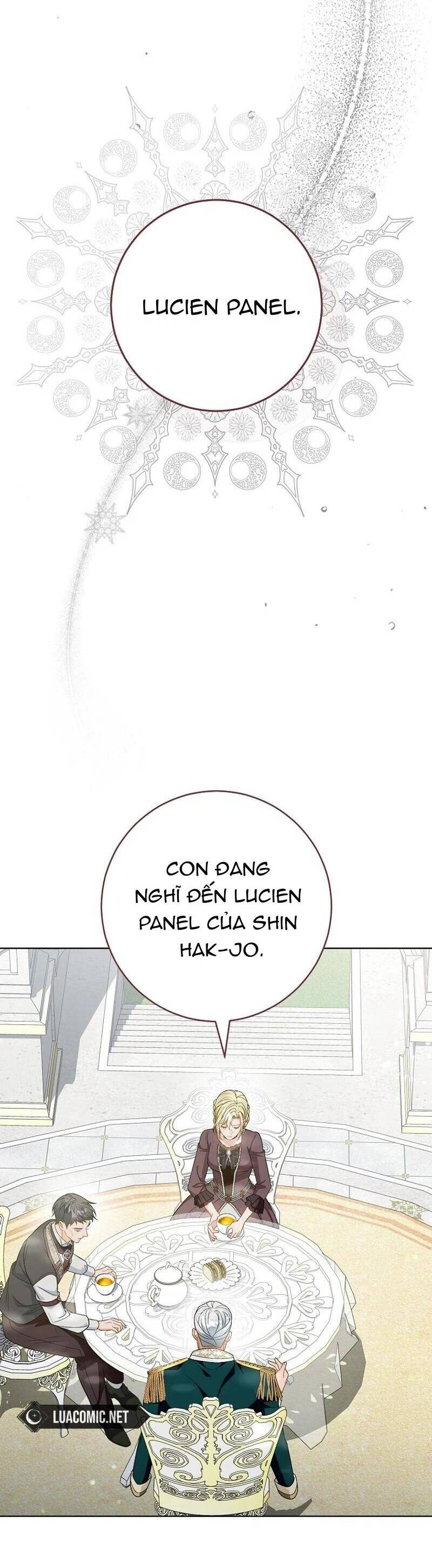 Tôi Bị Bảo Phải Chết Chap 17 - Next Chap 18