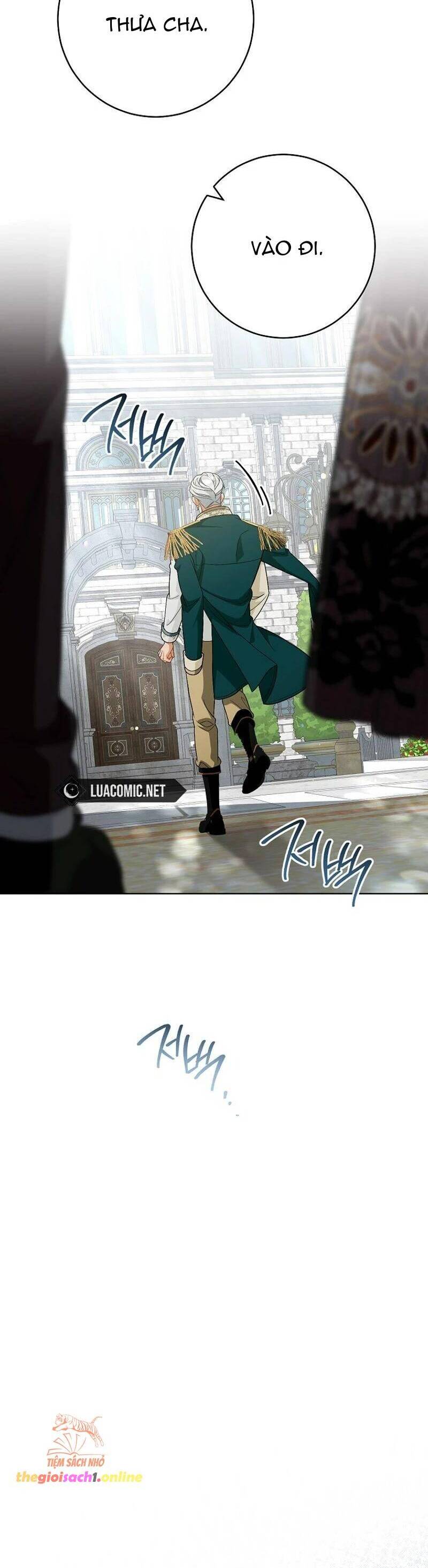 Tôi Bị Bảo Phải Chết Chap 17 - Next Chap 18