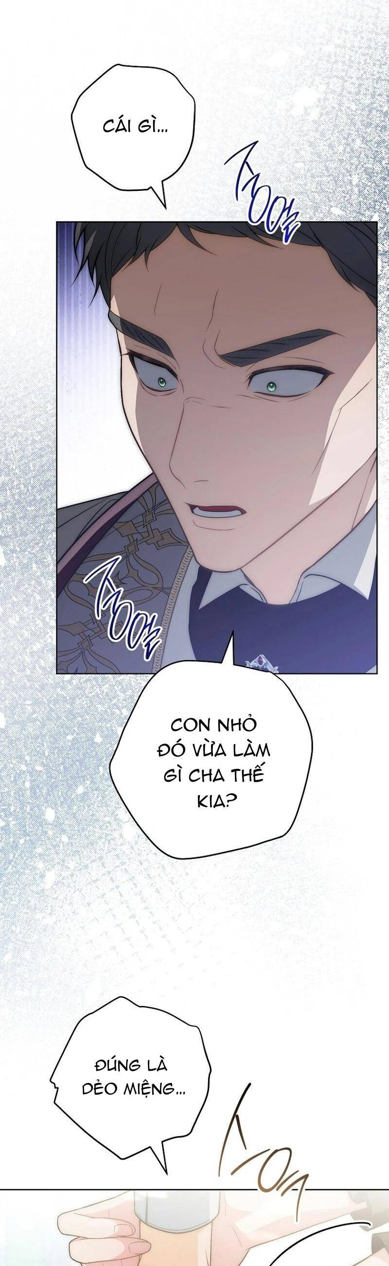 Tôi Bị Bảo Phải Chết Chap 17 - Next Chap 18