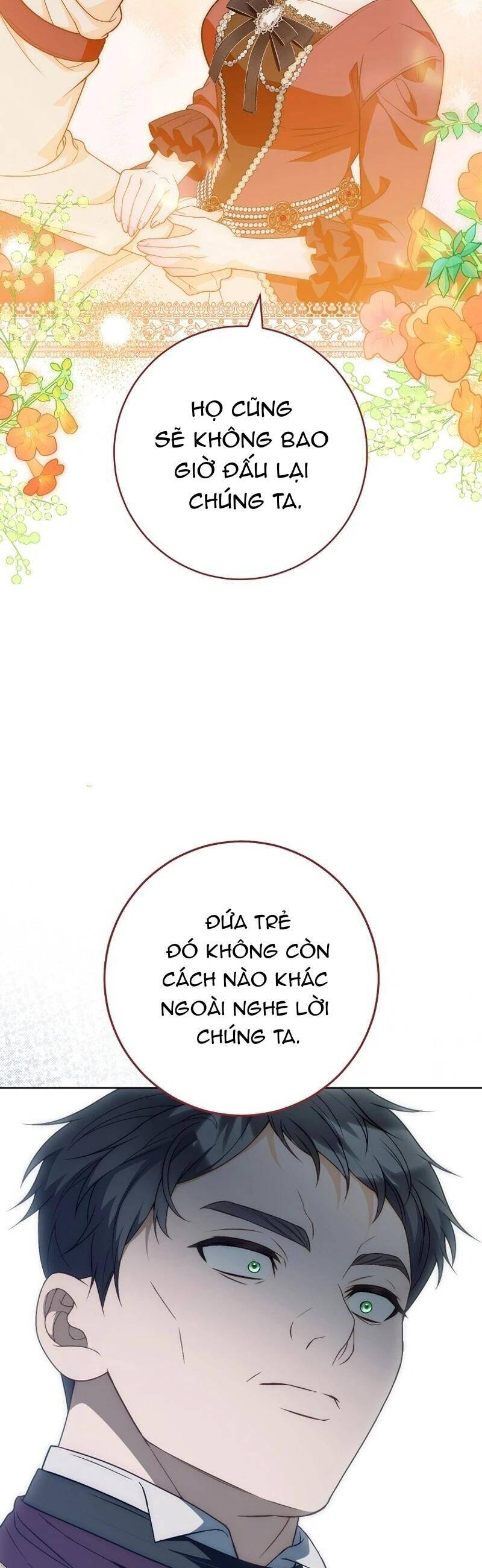 Tôi Bị Bảo Phải Chết Chap 17 - Next Chap 18