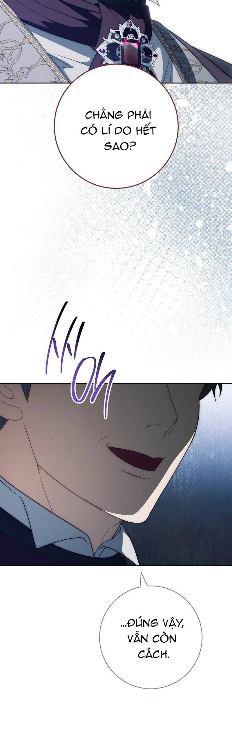 Tôi Bị Bảo Phải Chết Chap 17 - Next Chap 18