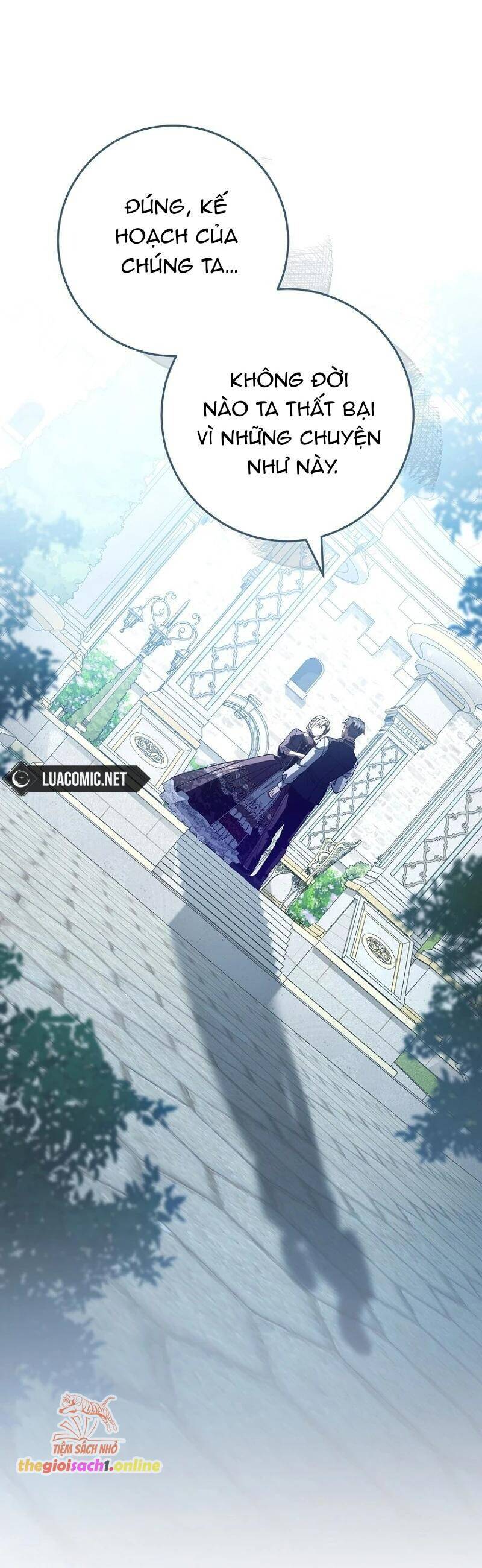 Tôi Bị Bảo Phải Chết Chap 17 - Next Chap 18