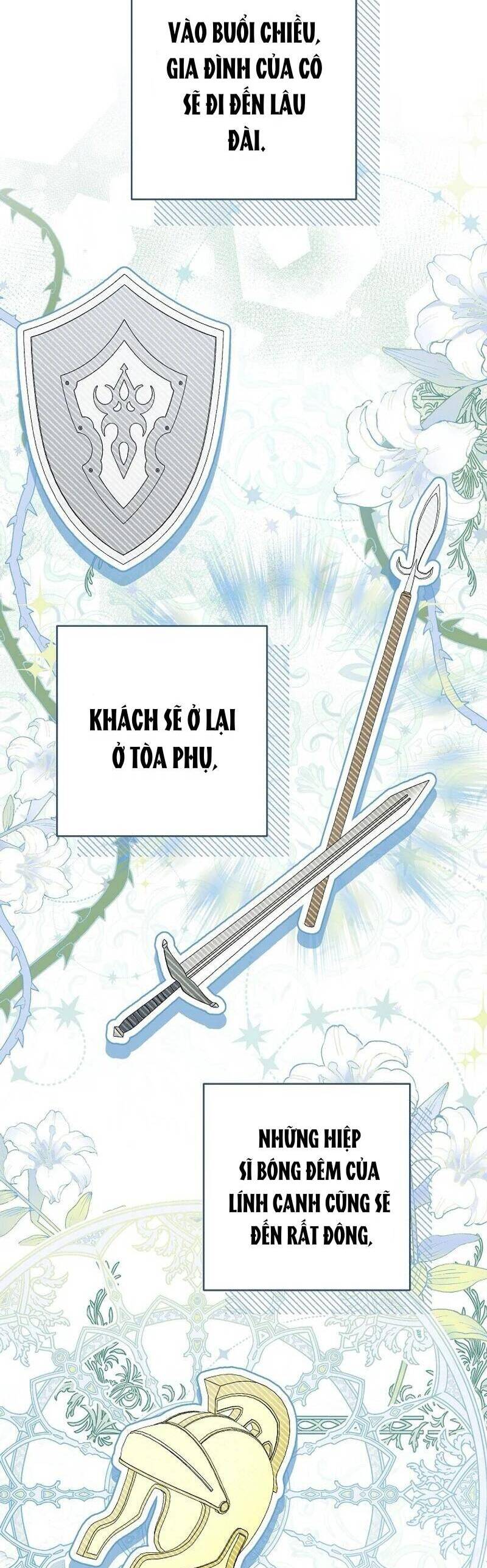 Tôi Bị Bảo Phải Chết Chap 17 - Next Chap 18