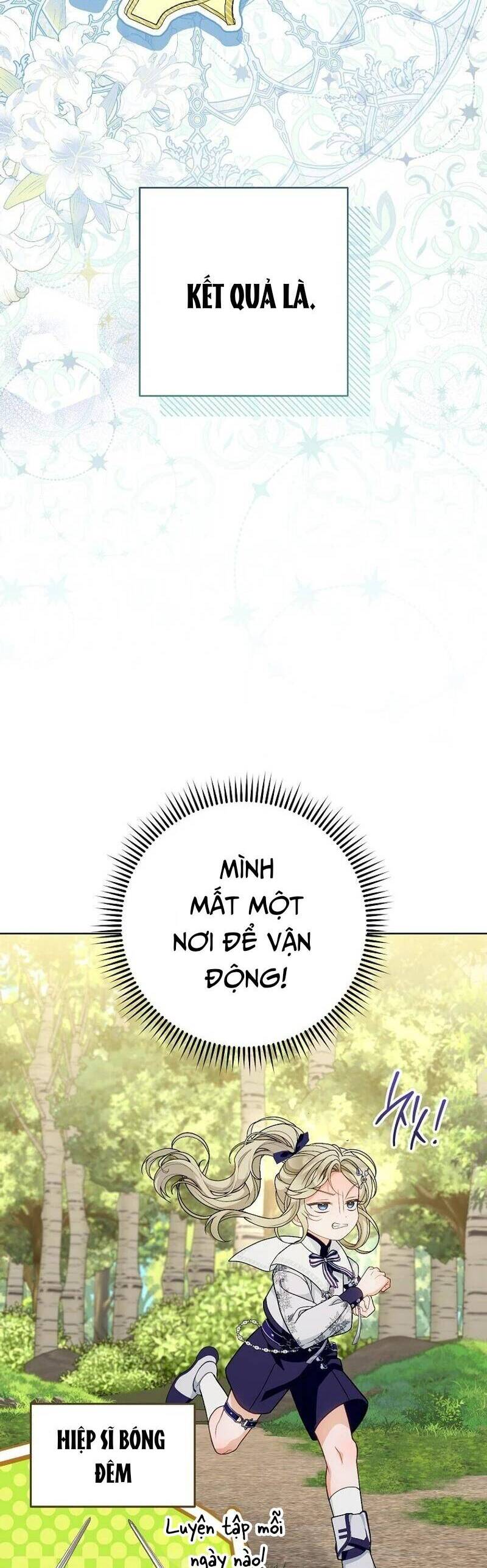 Tôi Bị Bảo Phải Chết Chap 17 - Next Chap 18