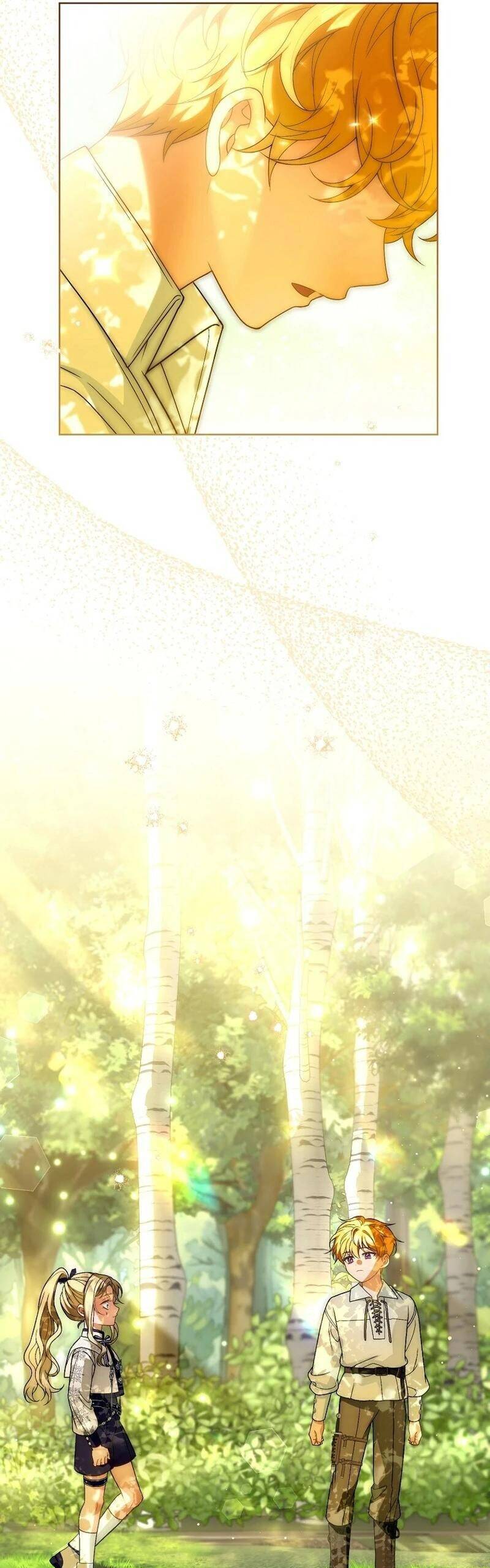 Tôi Bị Bảo Phải Chết Chap 17 - Next Chap 18