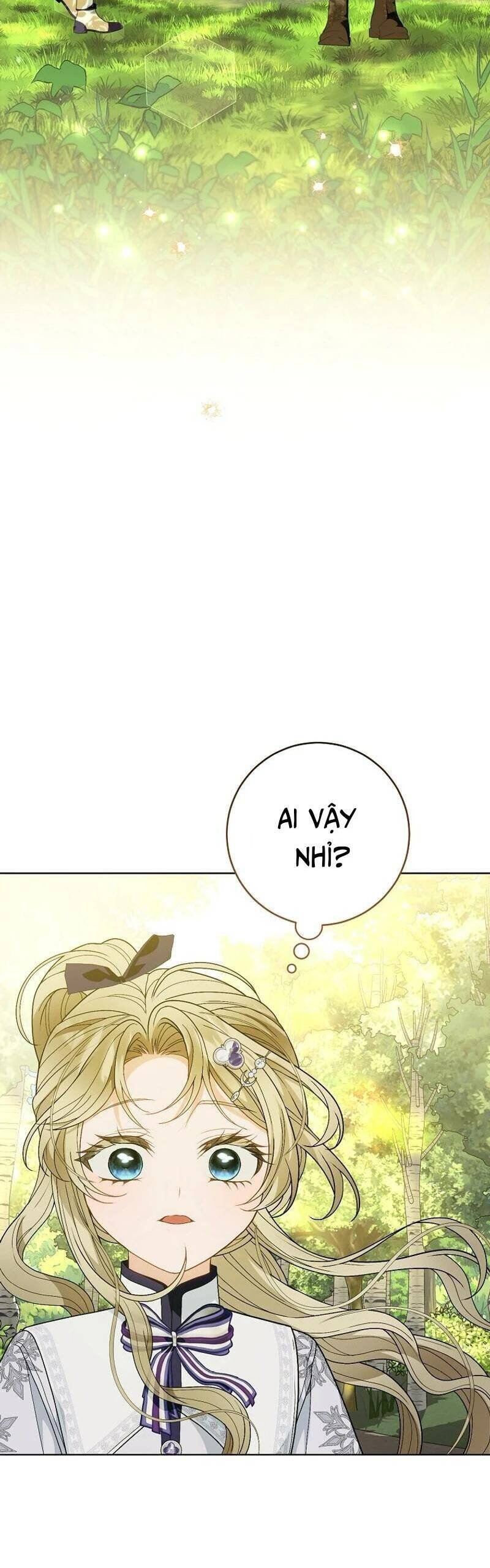 Tôi Bị Bảo Phải Chết Chap 17 - Next Chap 18