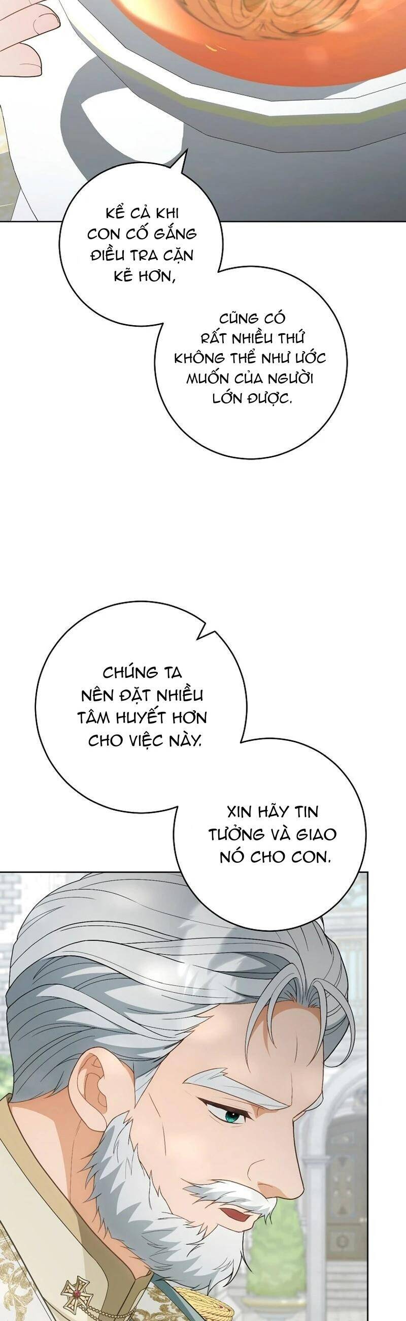 Tôi Bị Bảo Phải Chết Chap 17 - Next Chap 18