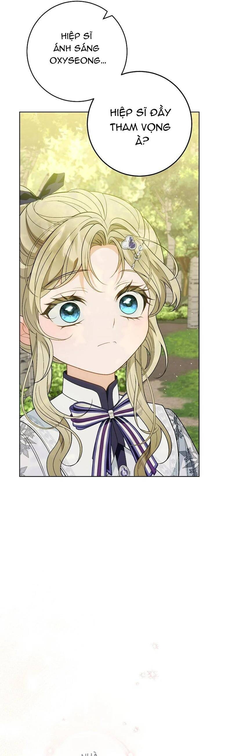 Tôi Bị Bảo Phải Chết Chap 17 - Next Chap 18