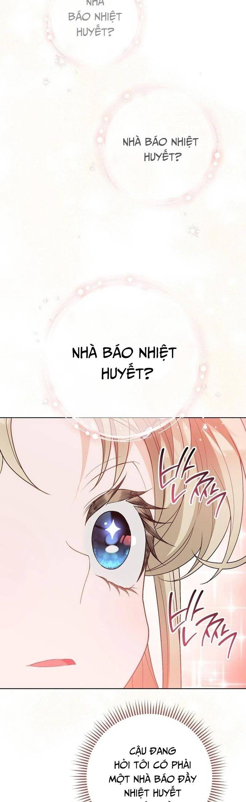 Tôi Bị Bảo Phải Chết Chap 17 - Next Chap 18
