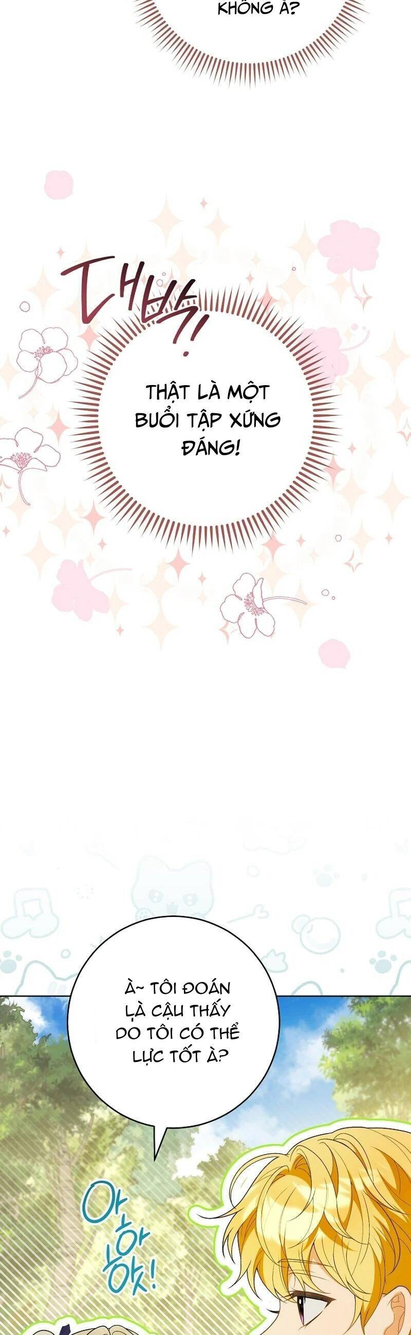 Tôi Bị Bảo Phải Chết Chap 17 - Next Chap 18