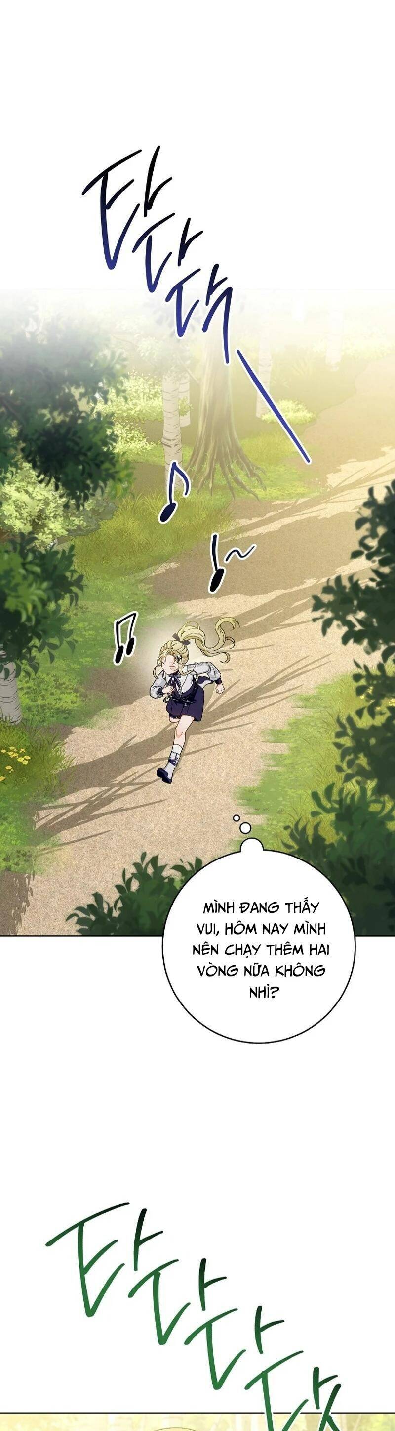 Tôi Bị Bảo Phải Chết Chap 17 - Next Chap 18