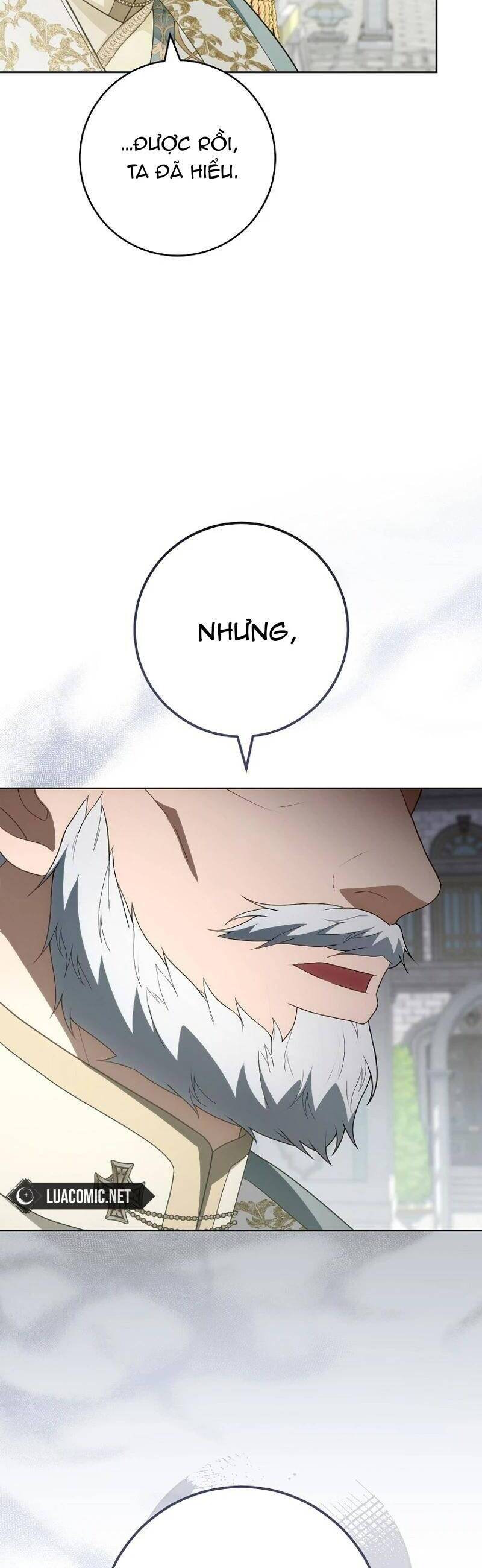 Tôi Bị Bảo Phải Chết Chap 17 - Next Chap 18