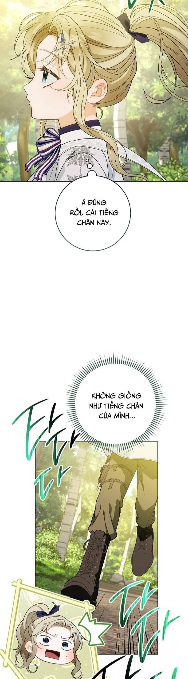 Tôi Bị Bảo Phải Chết Chap 17 - Next Chap 18