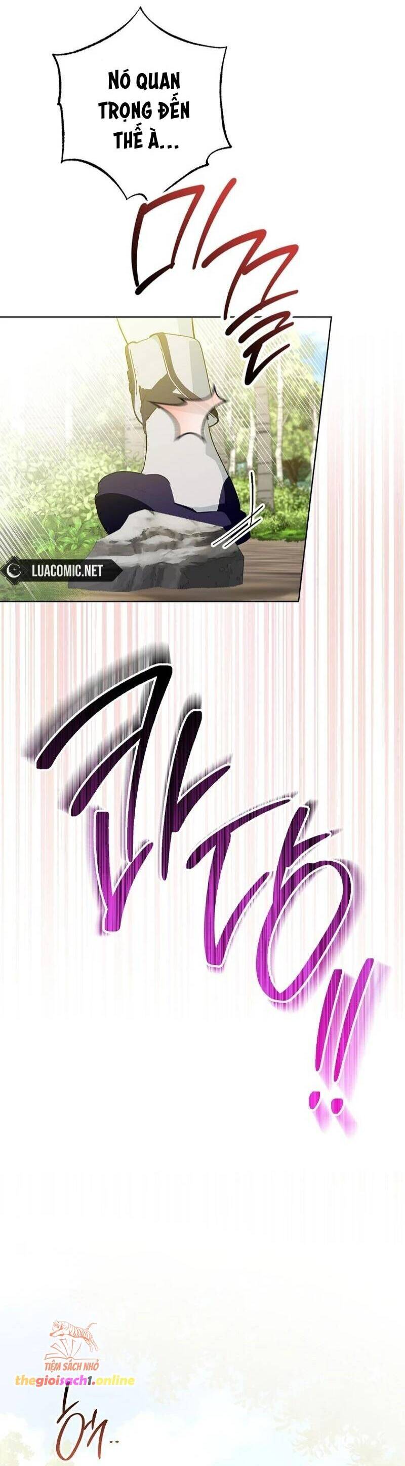 Tôi Bị Bảo Phải Chết Chap 17 - Next Chap 18