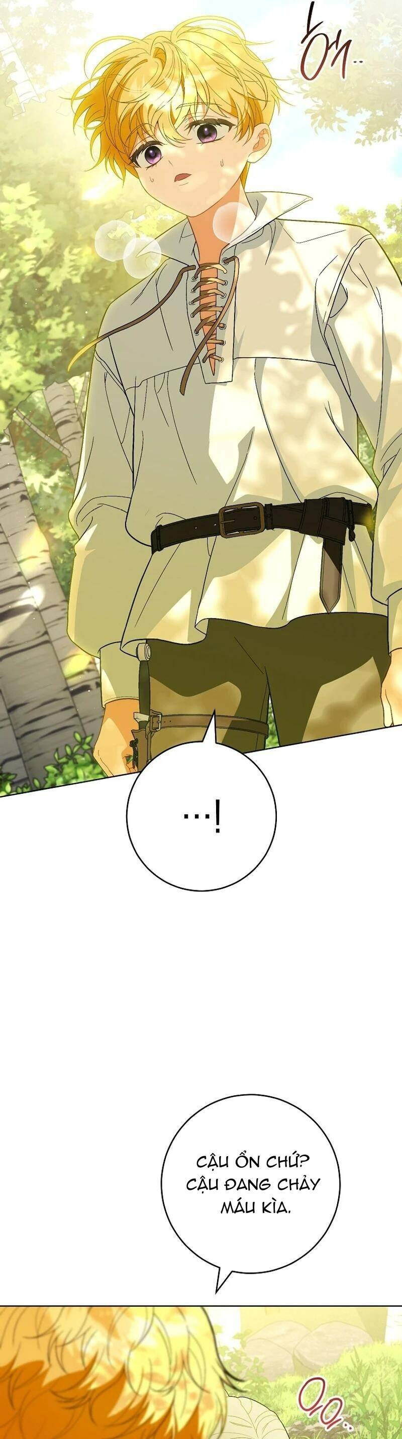 Tôi Bị Bảo Phải Chết Chap 17 - Next Chap 18