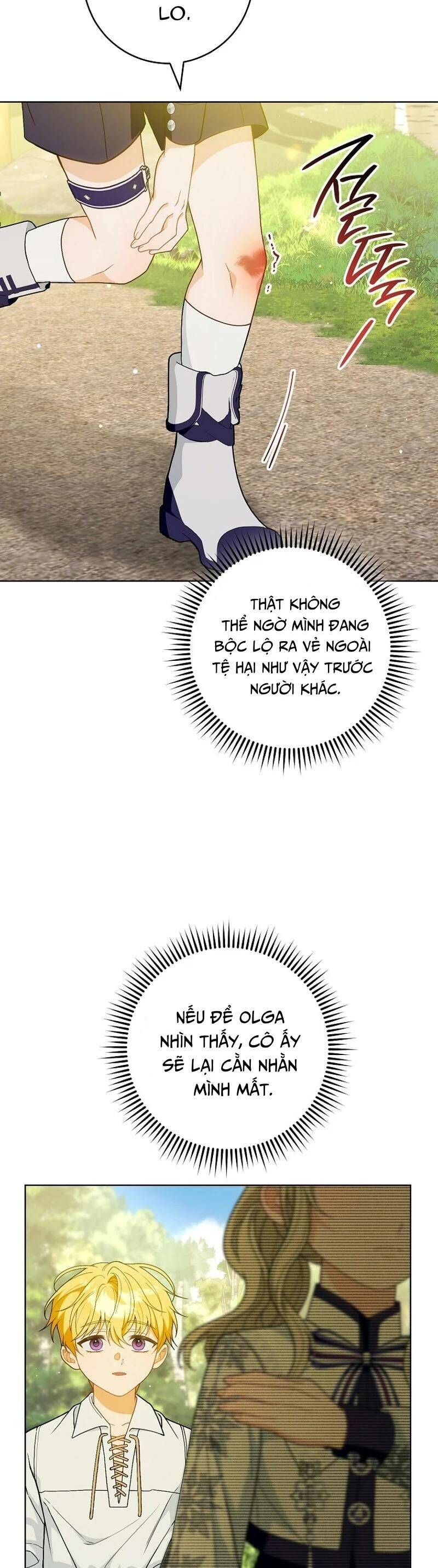 Tôi Bị Bảo Phải Chết Chap 17 - Next Chap 18