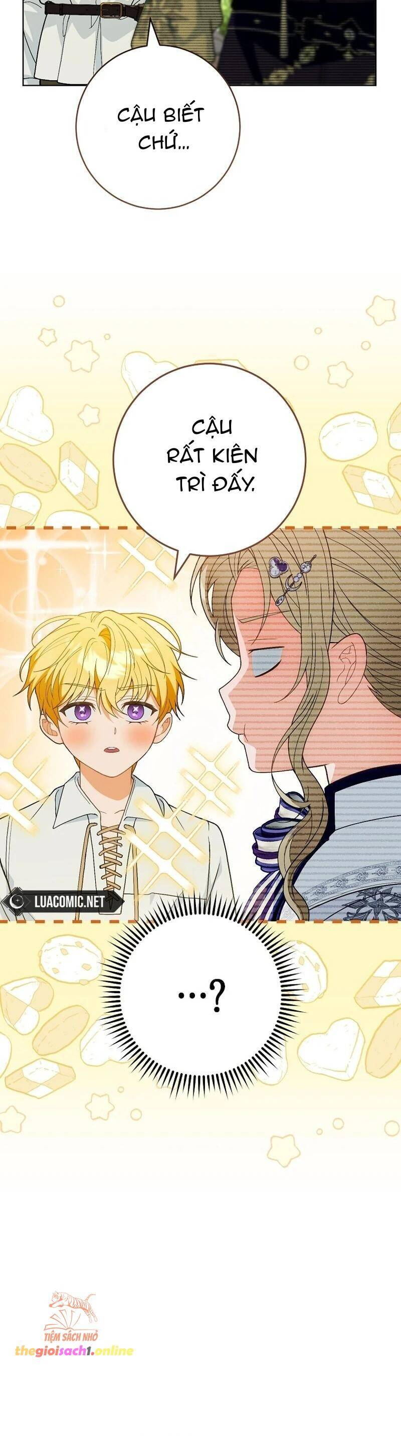 Tôi Bị Bảo Phải Chết Chap 17 - Next Chap 18