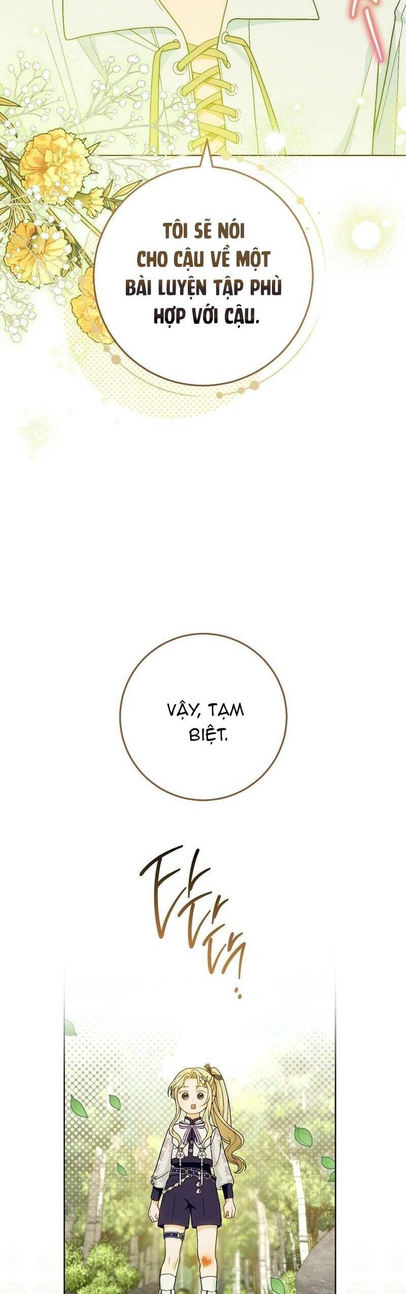 Tôi Bị Bảo Phải Chết Chap 17 - Next Chap 18